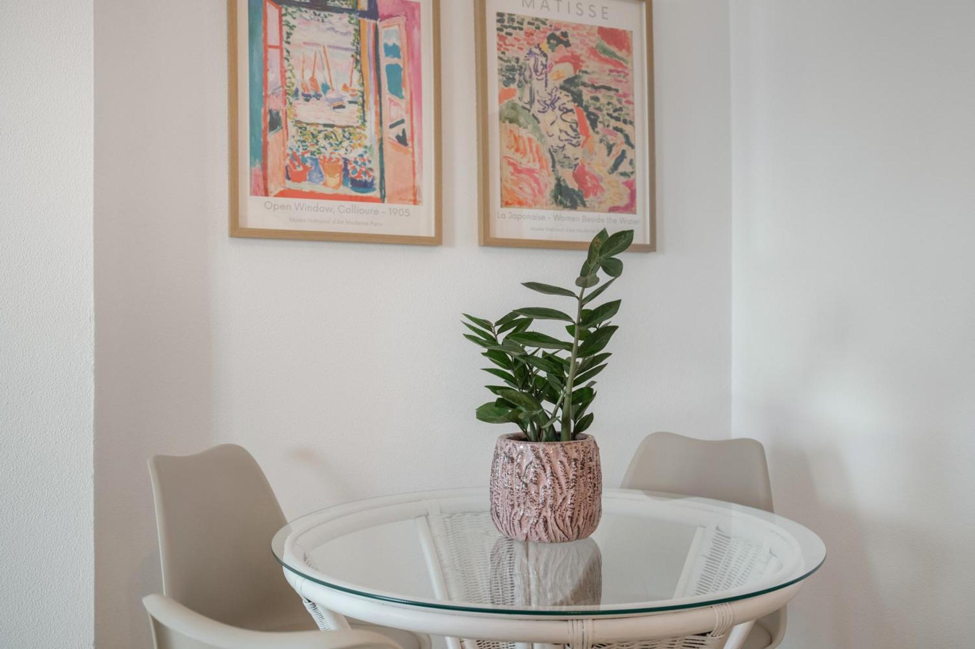 Piso Amplio Y Luminoso En Conil Apartment Conil De La Frontera Ngoại thất bức ảnh
