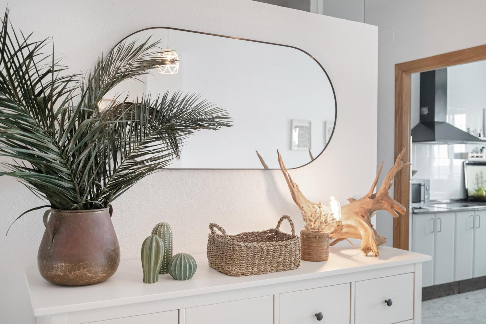Piso Amplio Y Luminoso En Conil Apartment Conil De La Frontera Ngoại thất bức ảnh