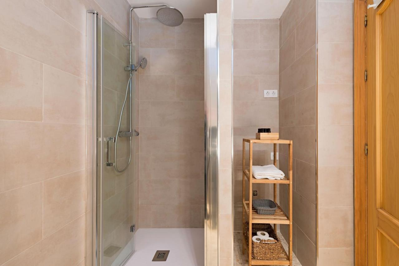 Piso Amplio Y Luminoso En Conil Apartment Conil De La Frontera Ngoại thất bức ảnh