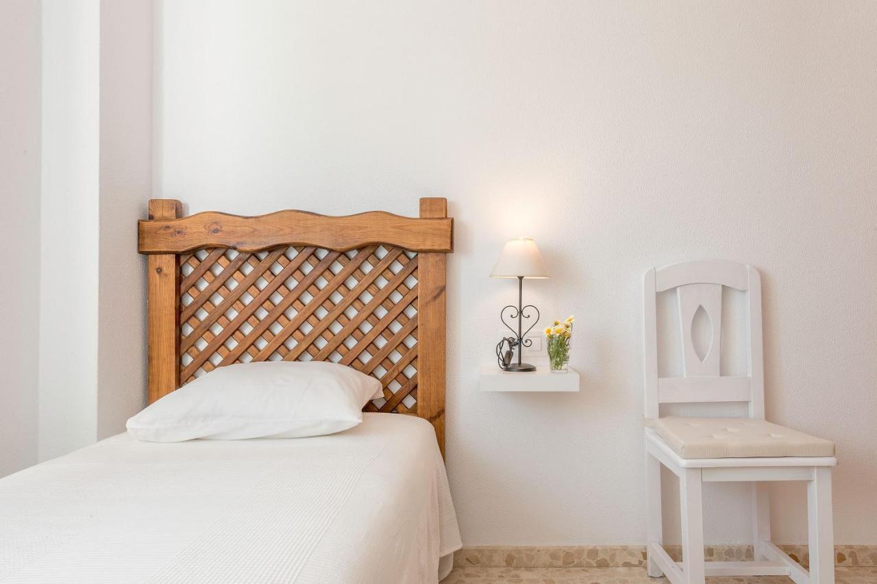 Piso Amplio Y Luminoso En Conil Apartment Conil De La Frontera Ngoại thất bức ảnh